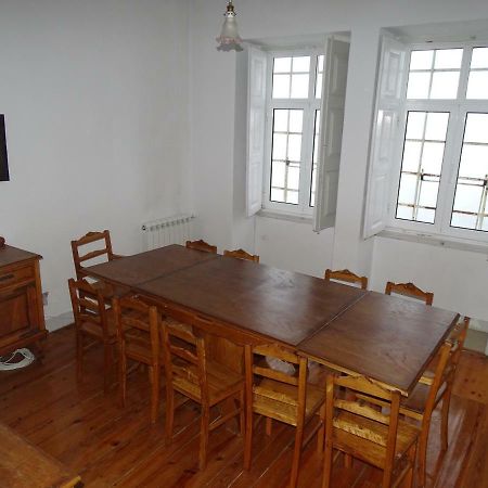 Penhas Da Saude Villa Exterior photo